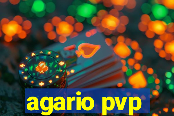 agario pvp